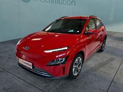 Rot Gebraucht 2024 Hyundai Kona SUV | 33.649 € (Fairer Preis)