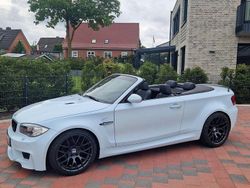 Weiß Gebraucht 2011 BMW 1M Basis Coupé | 54.999 €