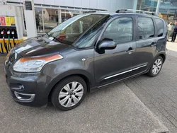 Schwarz Gebraucht 2012 Citroën C3 Picasso Exclusive Van / Kleinbus | 2.999 € (Etwas zu teuer)