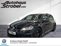 Deep black perleffekt Gebraucht 2019 VW Golf VII GTI Limousine | 27.990 € (Etwas zu teuer)