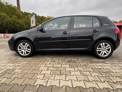Schwarz Gebraucht 2006 VW Golf V Limousine | 2.999 € (Fairer Preis)
