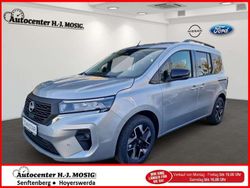 [kqa] highland grey (m) Neu 2025 Nissan Townstar Tekna Van | 32.580 € (Etwas zu teuer)