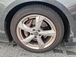 Grau Gebraucht 2019 Audi A6 S-Line Kombi | 28.000 € (Fairer Preis)