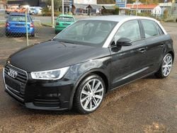 Other Gebraucht 2016 Audi A1 Sportback S-Line Kleinwagen | 8.990 € (Guter Preis)