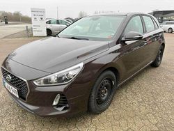 Braun Gebraucht 2019 Hyundai i30 Limousine | 7.200 € (Fairer Preis)