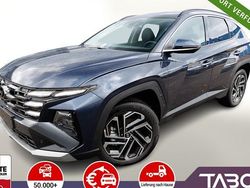 Blau Neu 2025 Hyundai Tucson Trend SUV | 34.783 € (Superpreis)