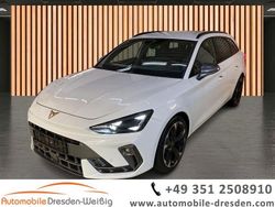 Weiã Gebraucht 2025 Cupra Leon Kombi | 28.980 € (Guter Preis)