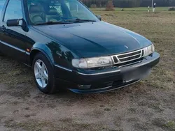 Saab 9000