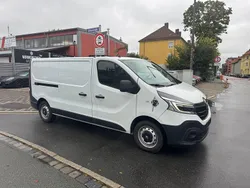 Weiß Gebraucht 2020 Renault Trafic Komfort Van | 14.950 € (Superpreis)