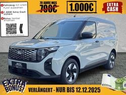Cactus grey Neu 2025 Ford Transit Trend Kleinwagen | 30.540 € (Guter Preis)