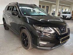 Schwarz Gebraucht 2020 Nissan X-Trail N-TEC SUV | 15.999 € (Fairer Preis)