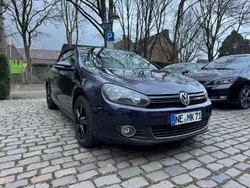 Gebraucht 2013 VW Golf Cabriolet Life Cabrio | 5.600 €