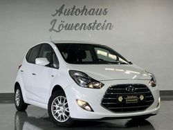 Weiß Gebraucht 2017 Hyundai ix20 YES! Van / Kleinbus | 12.480 € (Fairer Preis)