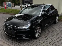 Schwarz Gebraucht 2010 Audi A1 Kleinwagen | 7.800 € (Fairer Preis)