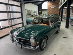 Gebraucht 1971 Mercedes SL280 Cabrio | 55.500 €