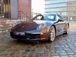 Schwarz Gebraucht 2014 Porsche 911 Carrera 4S Coupé | 94.900 € (Superpreis)