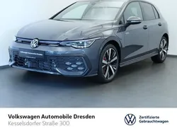 Grau Gebraucht 2025 VW Golf VIII GTE Limousine | 45.980 € (Fairer Preis)