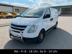 Weiß Gebraucht 2008 Hyundai H-1 Van | 2.800 €