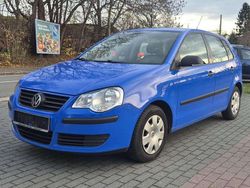 Summer blue Gebraucht 2009 VW Polo Trendline Kleinwagen | 2.000 € (Guter Preis)