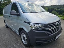 Silber Gebraucht 2020 VW T6.1 Van | 31.895 € (Guter Preis)