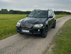 Schwarz Gebraucht 2007 BMW X5 SUV | 14.000 € (Teuer)