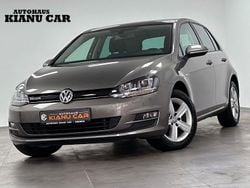 Grau Gebraucht 2015 VW Golf VII S Limousine | 11.850 € (Fairer Preis)