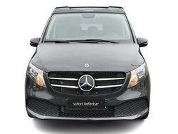Grau Neu 2025 Mercedes V300 Van / Kleinbus | 75.950 €