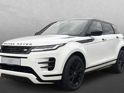 Weiß Gebraucht 2025 Land Rover Range Rover evoque SE Dynamic SUV | 59.890 € (Teuer)