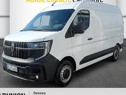 Weiß Gebraucht 2025 Renault Master Van | 49.990 € (Etwas zu teuer)