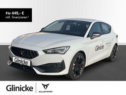 "nevada" weiss Gebraucht 2024 Cupra Leon Limousine | 32.990 € (Teuer)