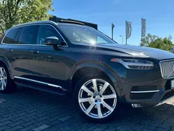 Grau Gebraucht 2017 Volvo XC90 Inscription SUV | 18.900 € (Etwas zu teuer)