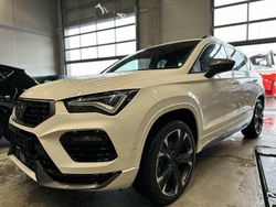 Nevada weiss Gebraucht 2025 Cupra Ateca SUV | 33.900 € (Guter Preis)