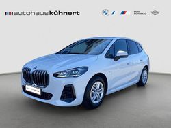Alpinweiss iii Gebraucht 2024 BMW 218 Active Tourer M Sport Van / Kleinbus | 28.985 € (Guter Preis)