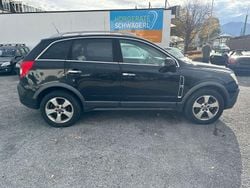 Gebraucht 2008 Opel Antara SUV | 2.199 € (Fairer Preis)