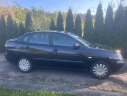 Gebraucht 2008 Seat Cordoba Limousine | 1.150 €