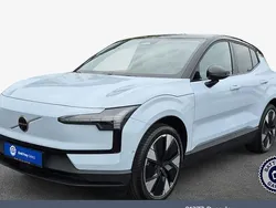 Cloud blue Gebraucht 2024 Volvo EX30 Performance SUV | 36.850 € (Fairer Preis)