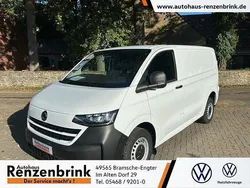 Weiß Gebraucht 2025 VW T6.1 Van | 46.900 €