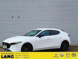 Gebraucht 2023 Mazda 3 Homura-Line Kleinwagen | 29.990 € (Teuer)