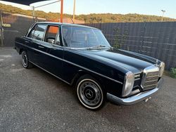 Gebraucht 1971 Mercedes 220 Limousine | 15.000 €