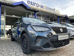 "magnetic tech" Gebraucht 2022 Seat Arona Reference SUV | 16.990 € (Fairer Preis)
