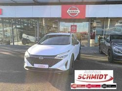 White pearl Neu 2025 Nissan Qashqai Comfort SUV | 38.490 € (Fairer Preis)