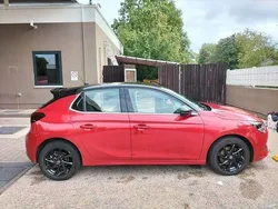 Rot Gebraucht 2020 Opel Corsa Elegance Kleinwagen | 9.950 € (Guter Preis)