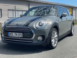 Grau Gebraucht 2018 Mini Cooper D Clubman Chili Kombi | 19.200 € (Fairer Preis)
