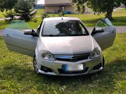 Silber Gebraucht 2005 Opel Tigra Cabrio | 1.500 € (Fairer Preis)