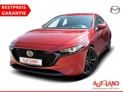 Andere Gebraucht 2021 Mazda 3 Limousine | 20.990 € (Fairer Preis)