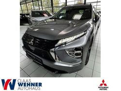 Grau Gebraucht 2022 Mitsubishi Eclipse Plus SUV | 23.900 €