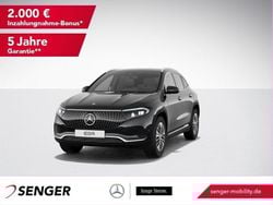 Andere farbe Gebraucht 2024 Mercedes EQA250 Electric Art SUV | 35.730 € (Fairer Preis)