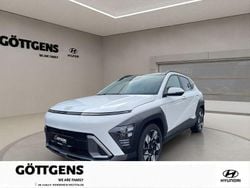 Weiß Gebraucht 2024 Hyundai Kona Prime SUV | 29.949 € (Fairer Preis)