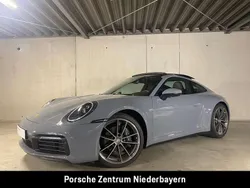 Arktikgrau Gebraucht 2024 Porsche 911 Carrera Coupé | 133.900 € (Fairer Preis)