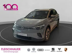 Grau Neu 2024 VW ID.4 Pro SUV | 49.883 € (Fairer Preis)